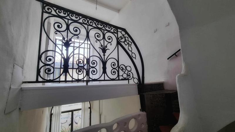 Maison de village - 180 m² - 6 pièces