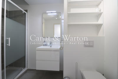 Appartement - 21 m² - 1 pièce