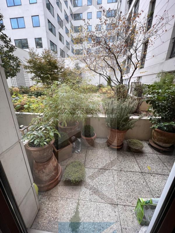 Appartement - 32 m² - 1 pièce