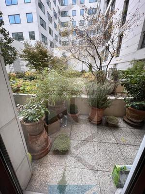 Appartement - 32 m² - 1 pièce