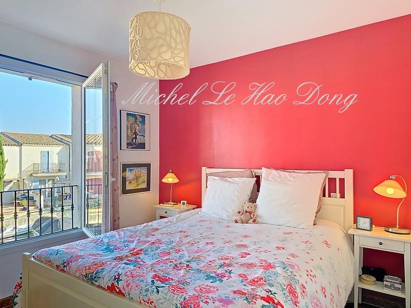 Maison - 94 m² - 4 pièces