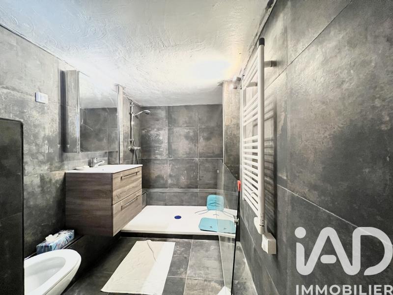 Maison de village - 104 m² - 3 pièces