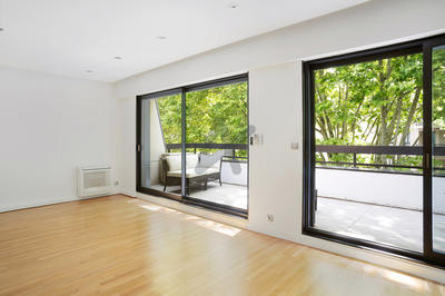 Appartement - 130 m² - 5 pièces