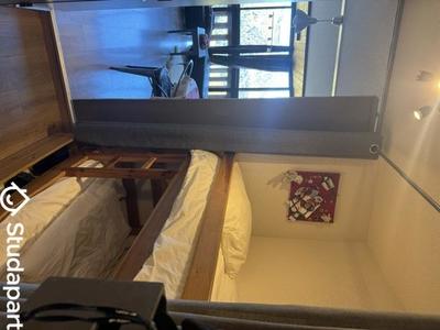 Appartement - 29 m² - 2 pièces