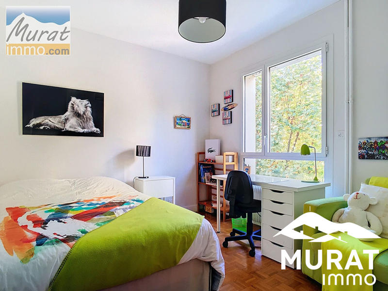 Appartement - 103 m² - 5 pièces