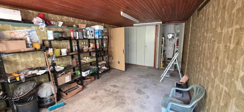 Maison - 55 m² - 3 pièces