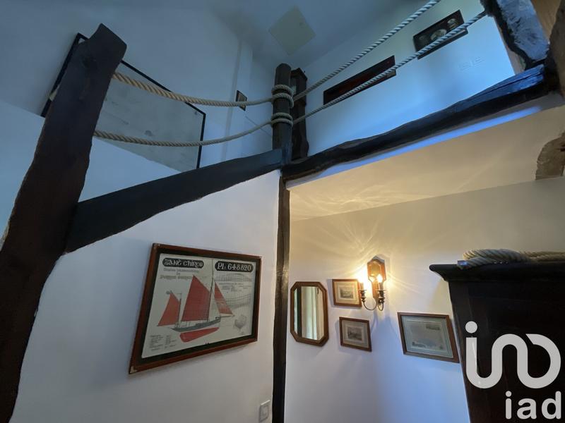 Maison - 167 m² - 7 pièces