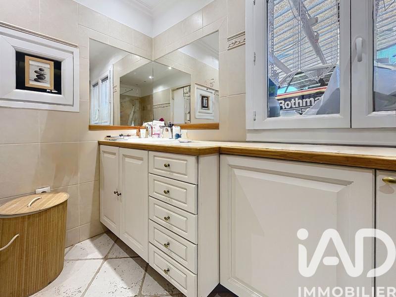 Maison - 175 m² - 7 pièces