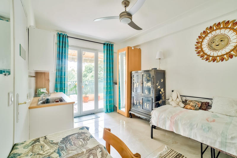 Appartement - 86 m² - 3 pièces