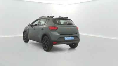 Dacia Sandero Eco-G 100 Gsr2 Stepway Extreme 5p
