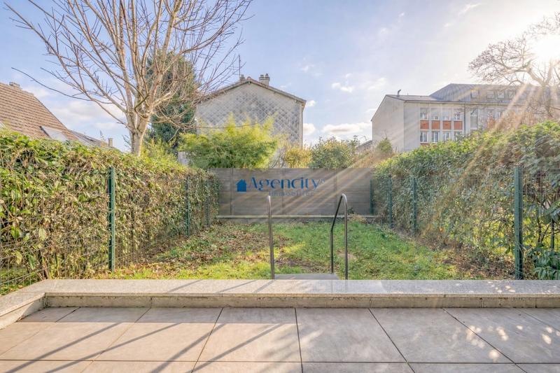 Appartement - 30 m² - 1 pièce