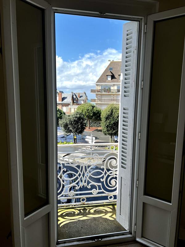 Appartement - 31 m² - 1 pièce