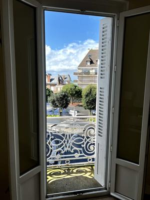 Appartement - 31 m² - 1 pièce