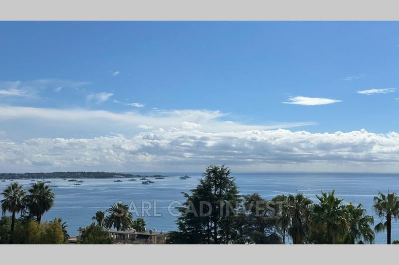 Appartement - 150 m² - 5 pièces