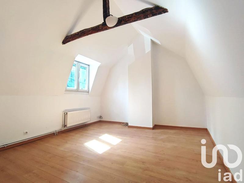 Maison - 48 m² - 3 pièces