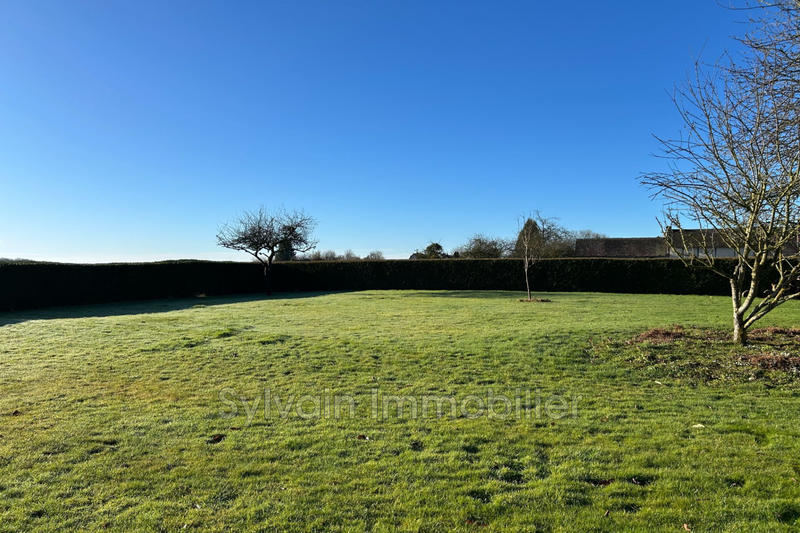 Maison - 136 m² - 5 pièces