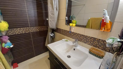 Maison - 62 m² - 3 pièces