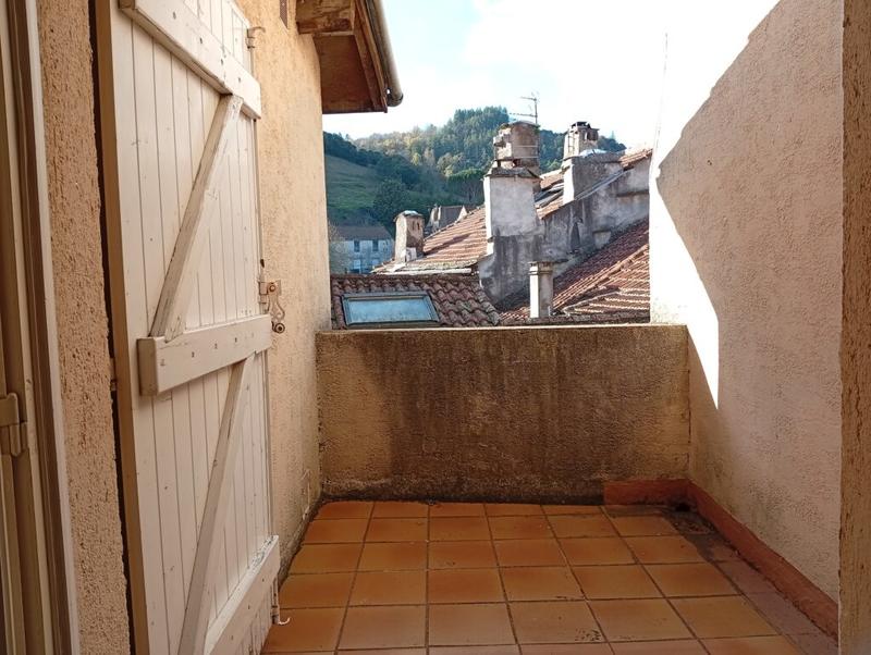 Duplex - 63 m² - 3 pièces