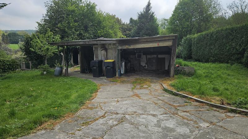 Pavillon - 89 m² - 4 pièces