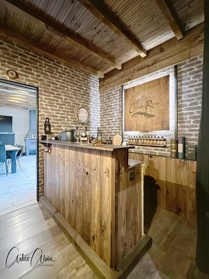 Maison - 271 m² - 9 pièces