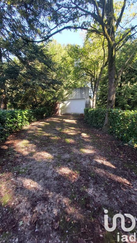 Maison - 160 m² - 7 pièces