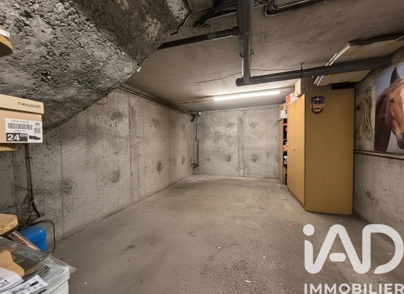 Maison - 78 m² - 5 pièces