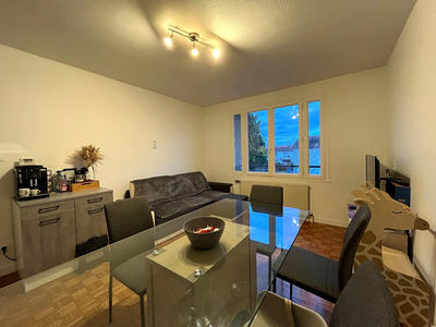 Maison - 68 m² - 5 pièces