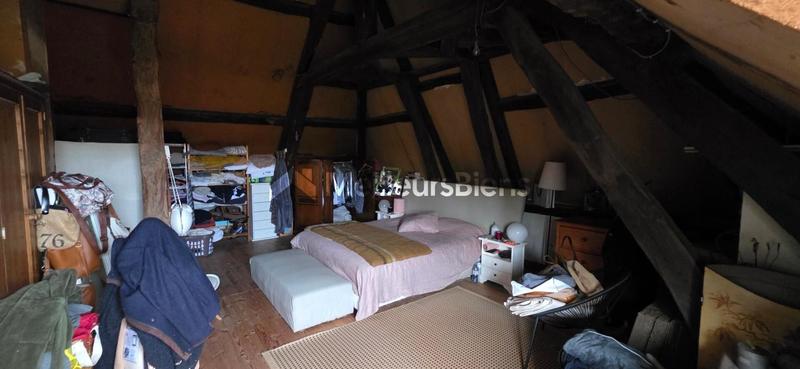 Maison de campagne - 232 m² - 7 pièces