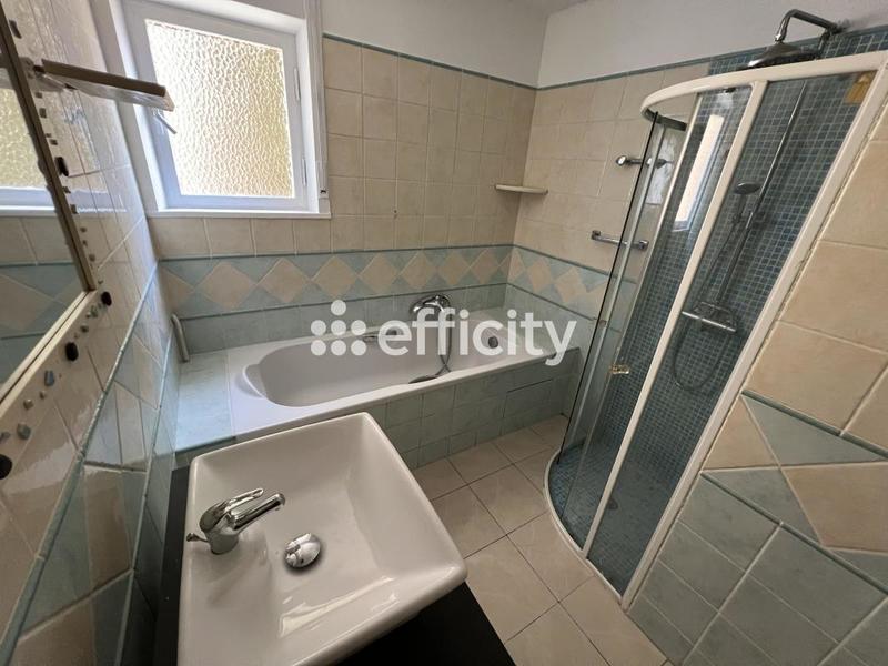 Appartement - 86 m² - 4 pièces