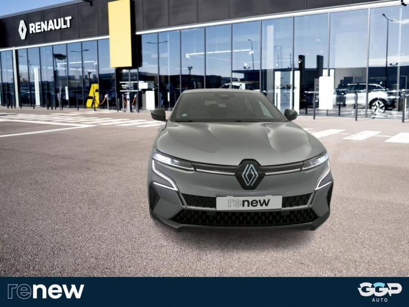 Renault Mégane E-Tech Ev60 220 ch optimum charge Techno