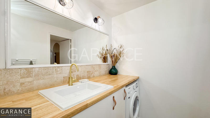 Appartement - 56 m² - 2 pièces