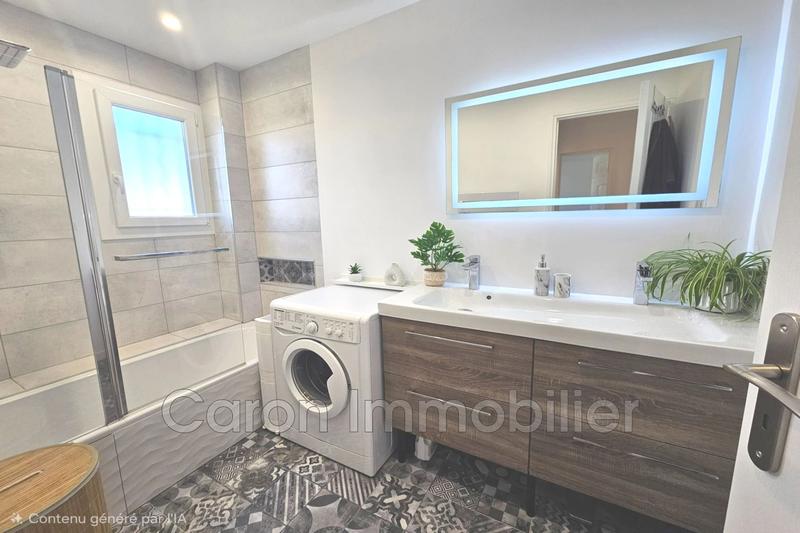 Maison - 111 m² - 5 pièces