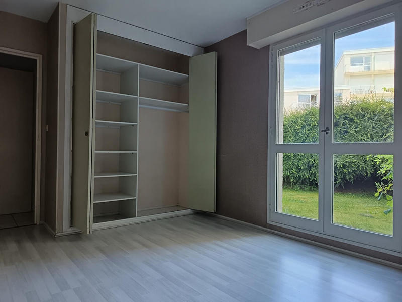 Appartement - 53 m² - 2 pièces