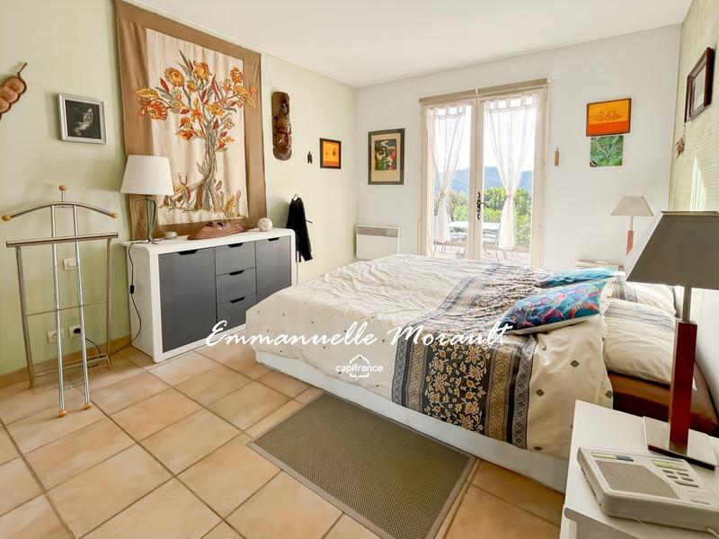 Villa - 114 m² - 4 pièces