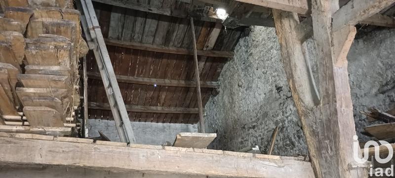 Maison - 160 m² - 5 pièces