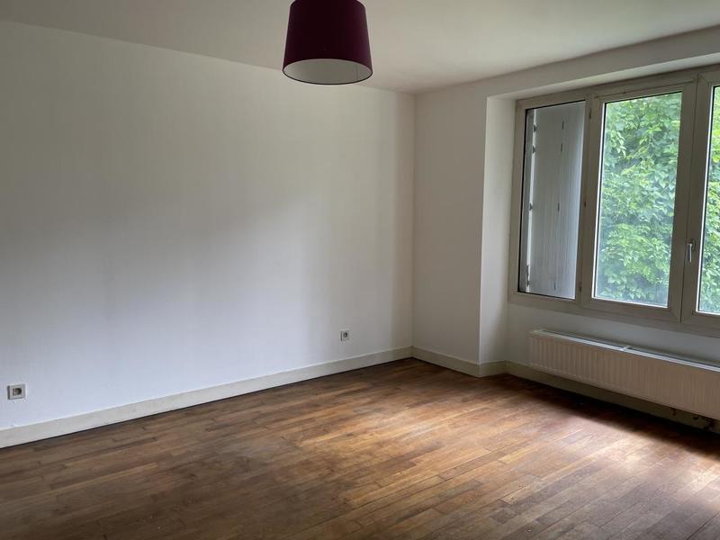 Pavillon - 113 m² - 5 pièces