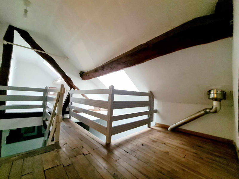 Maison - 280 m² - 10 pièces