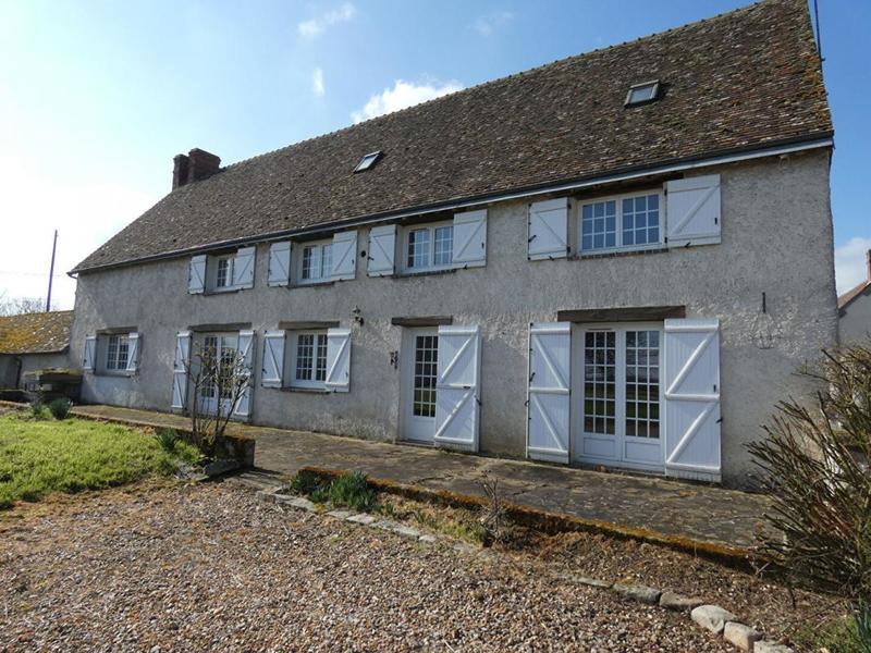 Maison - 210 m² - 8 pièces