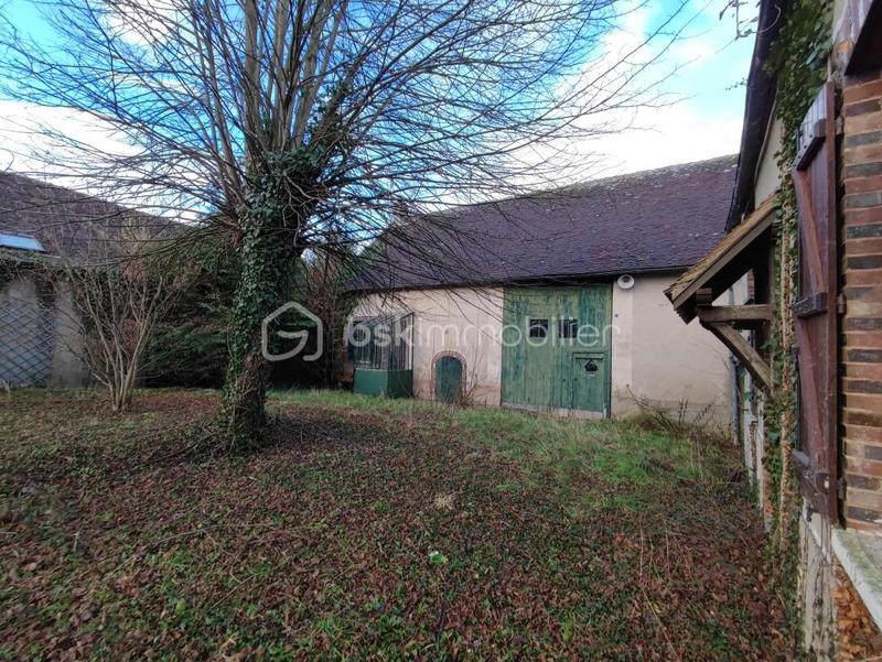 Propriété - 129 m² - 5 pièces