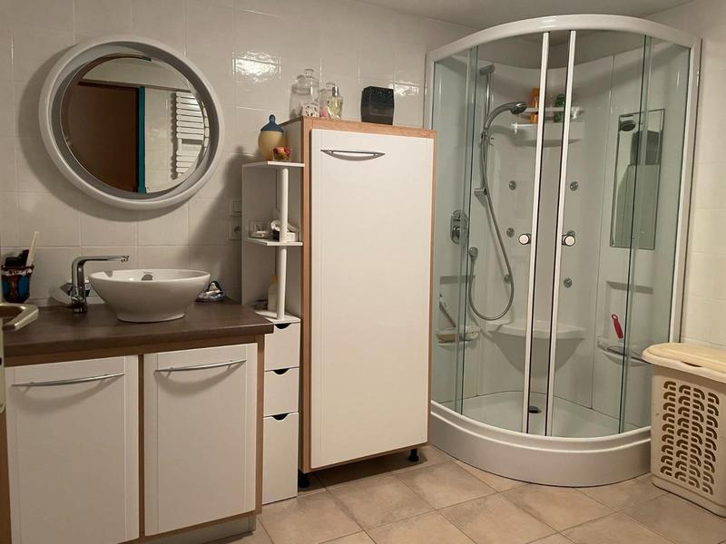 Viager - Maison - 205 m² - 7 pièces