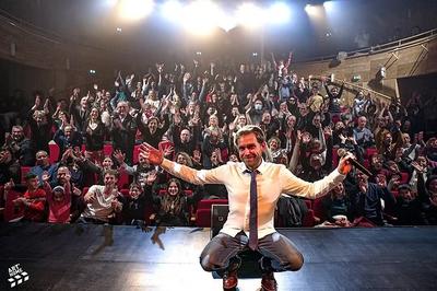 Finale du Concours d’Éloquence - Saison Ah?