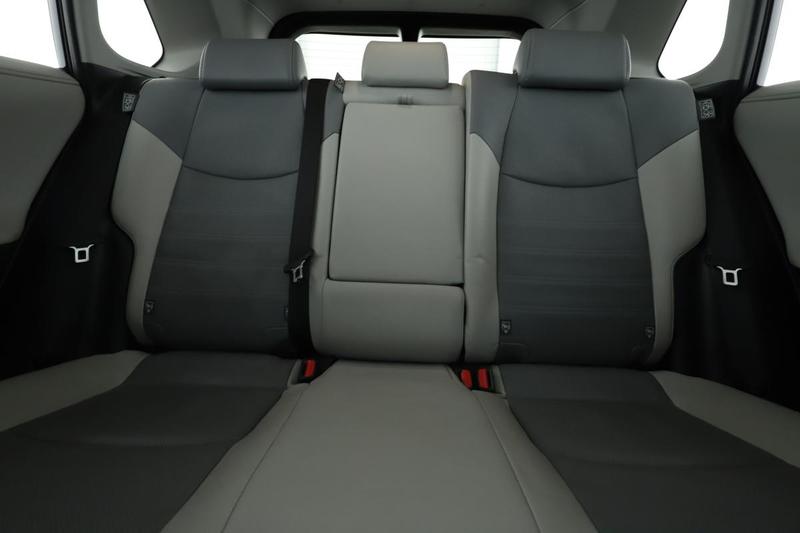 Toyota Rav4 2.5 Hybride Awd Lounge 222 ch