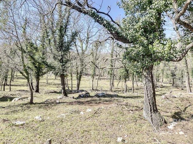 Terrain inconstructible - 7 382 m²