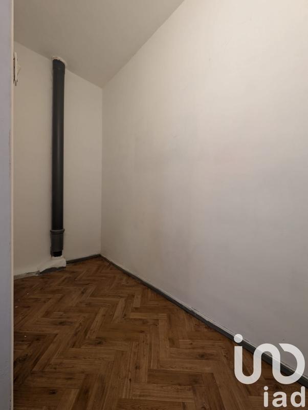 Appartement - 86 m² - 3 pièces