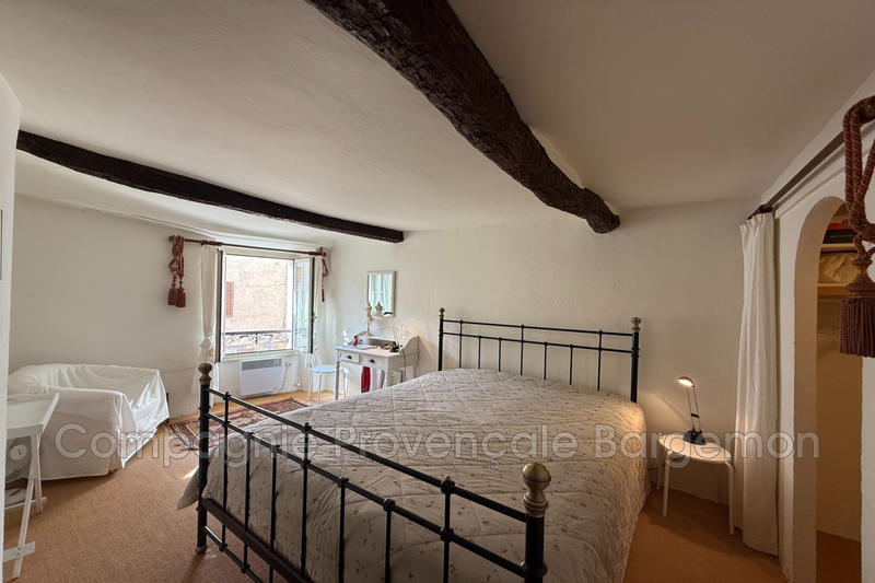 Maison de village - 90 m² - 4 pièces