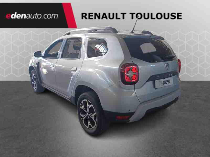 Dacia Duster Blue dCi 115 4x2 Prestige