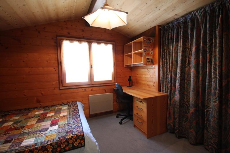 Châlet - 104 m² - 5 pièces