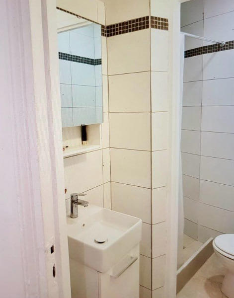 Appartement - 23 m² - 2 pièces