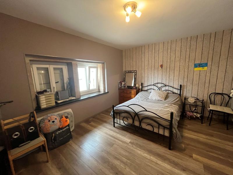 Ferme - 168 m² - 9 pièces