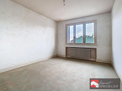 Maison - 141 m² - 6 pièces